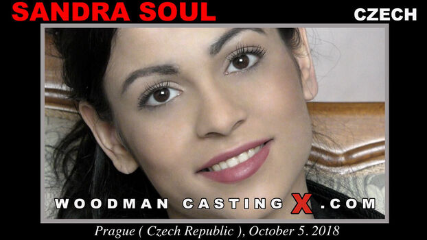 Full leaked Sandra soul private photo