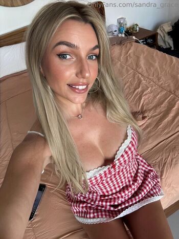 Full leaked Sandra sy private photo