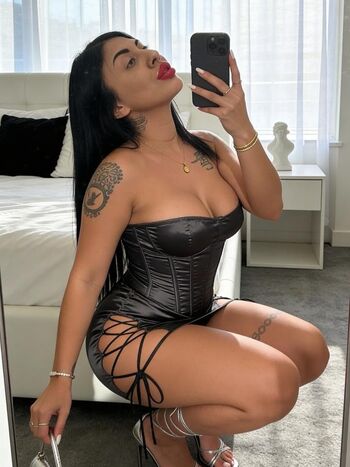 Full leaked Sandra tsu private photo