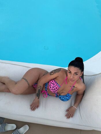 Full leaked Sandra tsu private photo