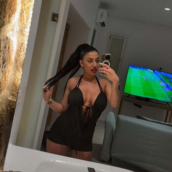 Full leaked Sandra tsu private photo