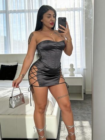 Full leaked Sandra tsu private photo