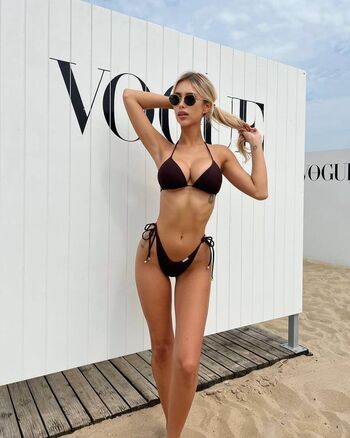 Full leaked Sandrabieniek private photo