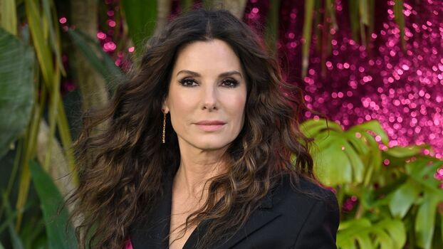 Full leaked Sandrabullock private photo