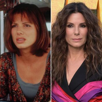 Full leaked Sandrabullock private photo