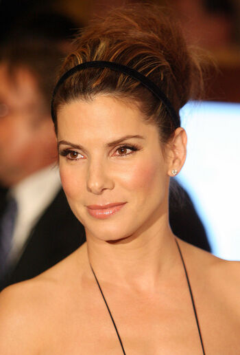 Full leaked Sandrabullock private photo