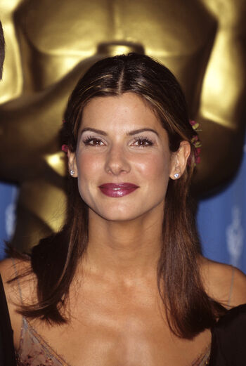 Full leaked Sandrabullock private photo
