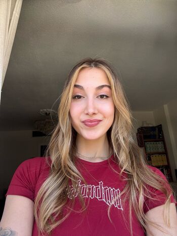 Full leaked Sandractive private photo