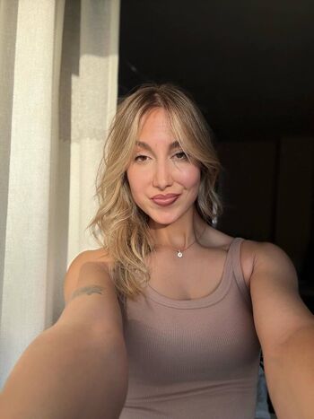 Full leaked Sandractive private photo