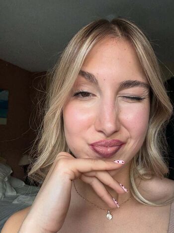 Full leaked Sandractive private photo