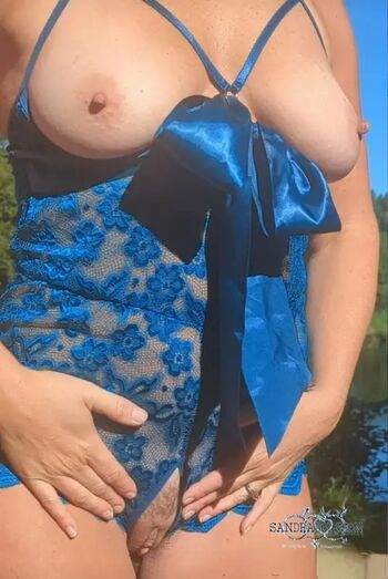 Full leaked Sandradolsson private photo