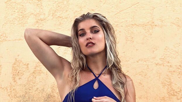Full leaked Sandrajanina private photo