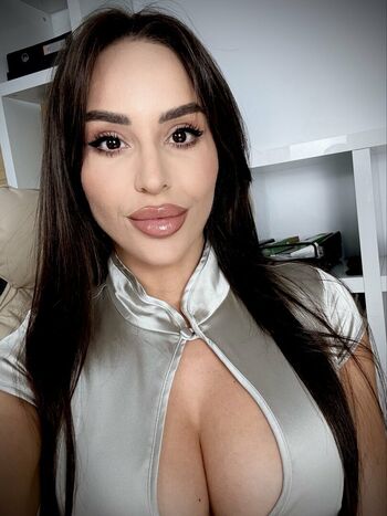 Full leaked Sandralopez private photo