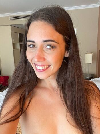 Full leaked Sandralyd private photo