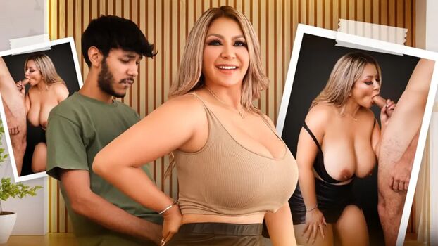 Full leaked Sandrapaola private photo