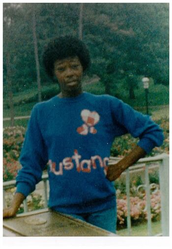Full leaked Sandrawilliams private photo
