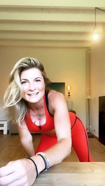 Sandrine Arcizet 