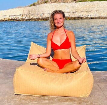 Full leaked Sandrine arcizet private photo