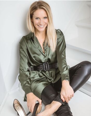 Sandrine Corman