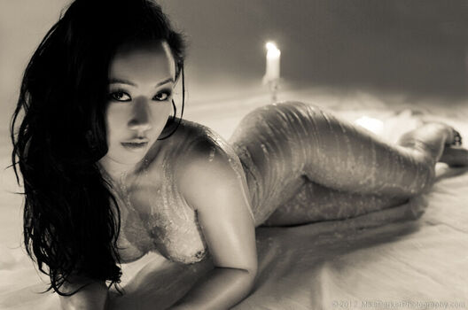 Full leaked Sandy lieu private photo
