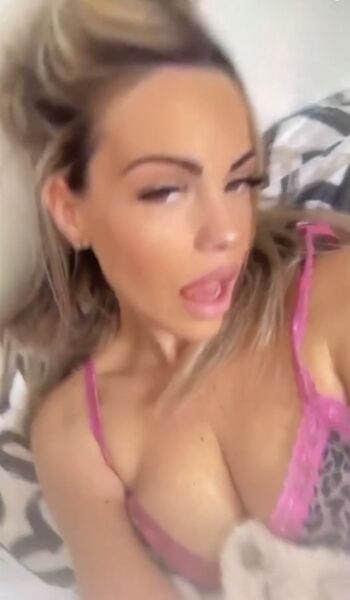 Full leaked Sandy lovoo private photo