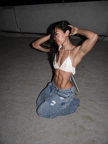 Full leaked Sandy pacheco page private photo