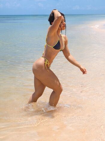 Full leaked Sandy pacheco private photo