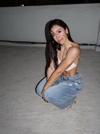 Full leaked Sandy pacheco private photo