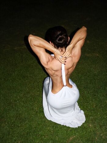 Full leaked Sandy pacheco private photo