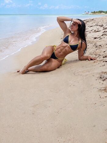 Full leaked Sandy pacheco private photo