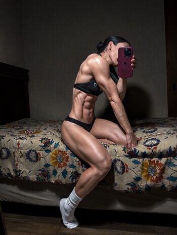 Full leaked Sandy pacheco private photo