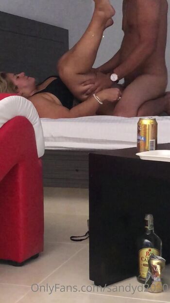 Full leaked Sandyd private photo