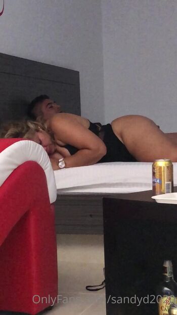 Full leaked Sandyd private photo