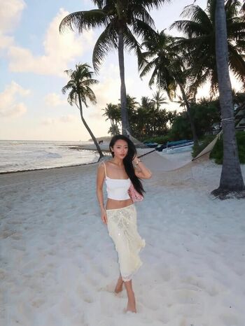Full leaked Sandydianabang private photo