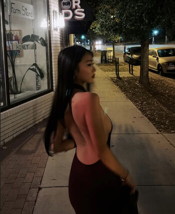 Full leaked Sandydianabang private photo