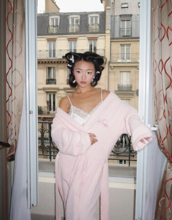 Full leaked Sandydianabang private photo
