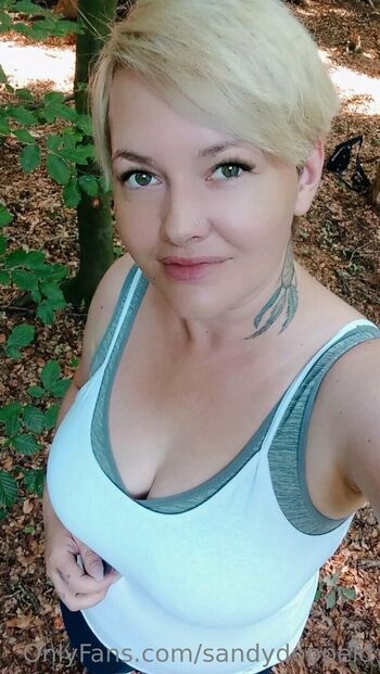 Full leaked Sandydoppeld private photo