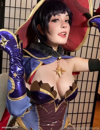 Full leaked Sandykuroneko private photo