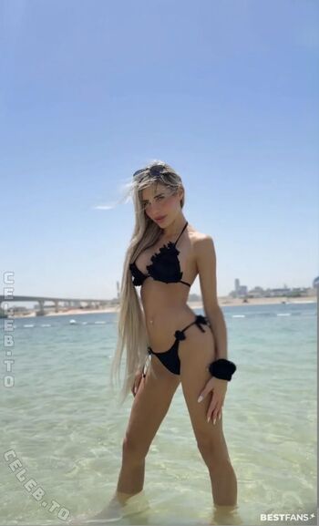 Full leaked Sandylein private photo