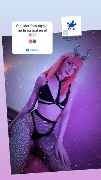 Full leaked Sangattsu private photo