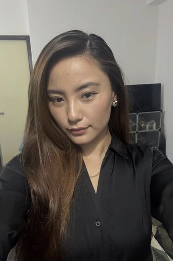 Full leaked Sangay palmu page private photo
