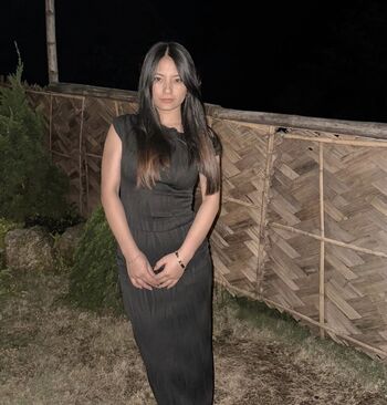 Full leaked Sangay palmu page private photo