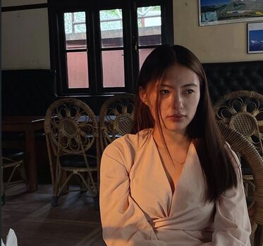 Full leaked Sangay palmu page private photo