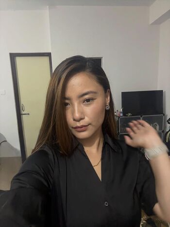 Full leaked Sangay palmu page private photo