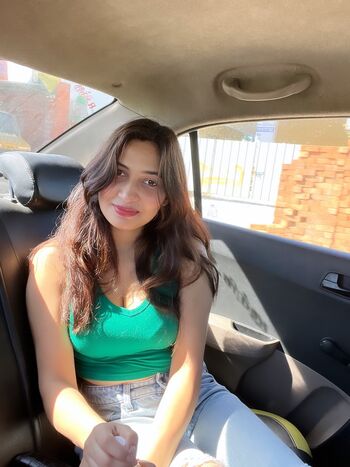 Full leaked Sangeeta private photo
