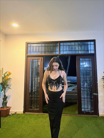 Full leaked Sangeeta private photo