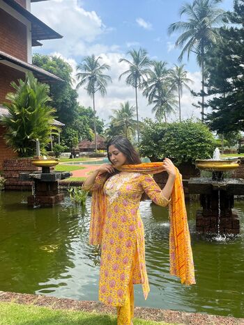 Full leaked Sangeeta private photo