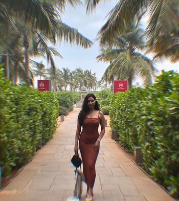 Full leaked Sangeeta private photo