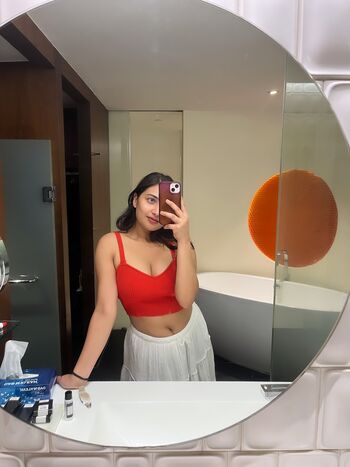 Full leaked Sangeeta private photo