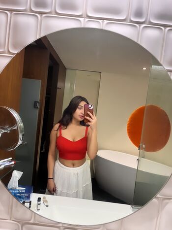 Full leaked Sangeeta private photo